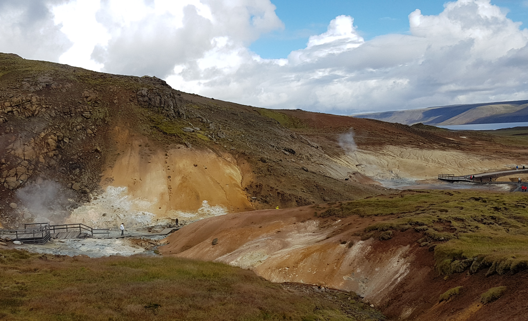 Reykjanesfólkvangur