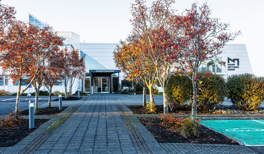 Mannréttindahúsið-Rut