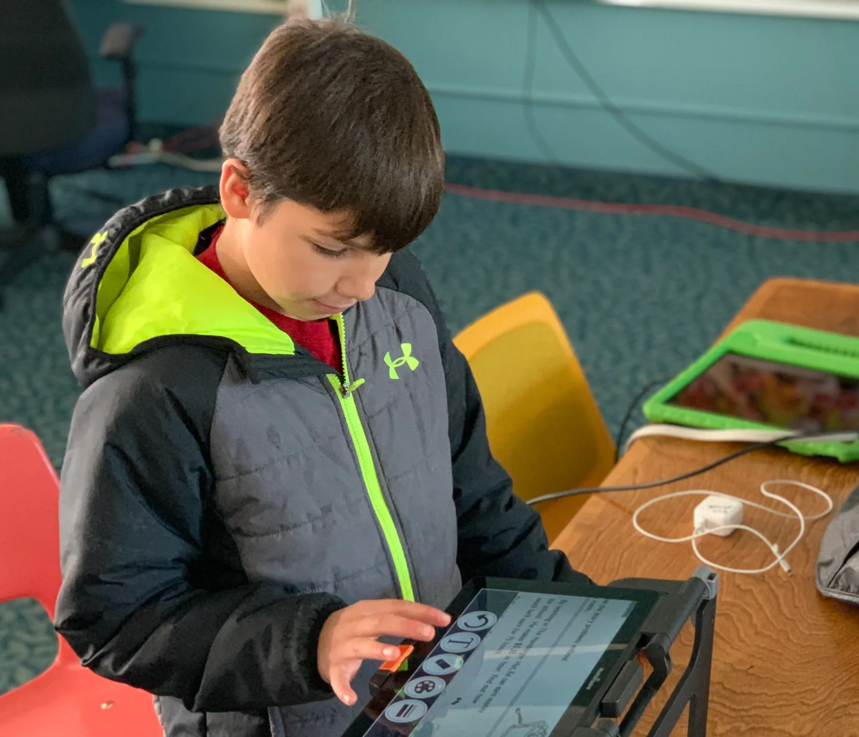 Endurskoðun á skipulagi leik-, grunn- og framhalds­skóla