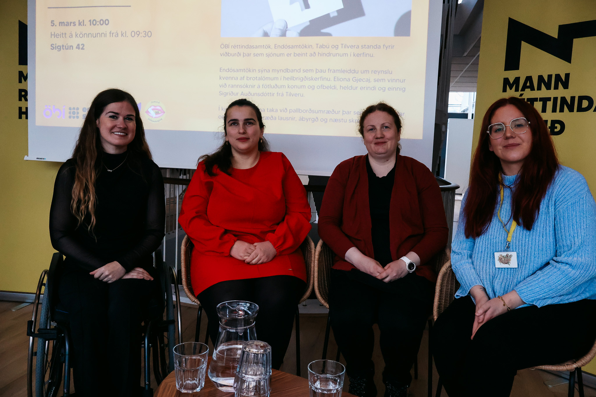 Lýstu brotalömum í kerfinu og mögulegum lausnum